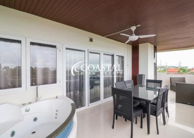 Condo For Sale Na-Jomtien