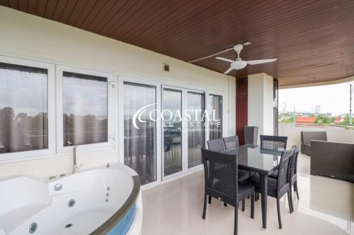 Condo For Sale Na-Jomtien