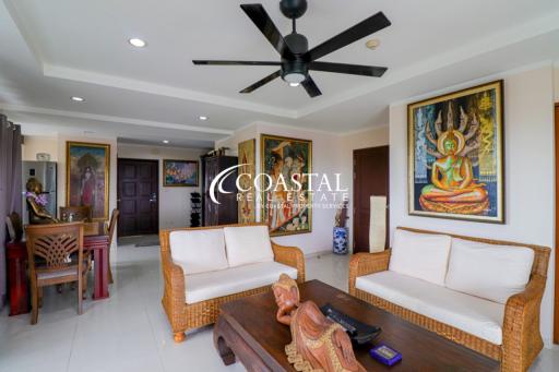 Condo For Sale Na-Jomtien