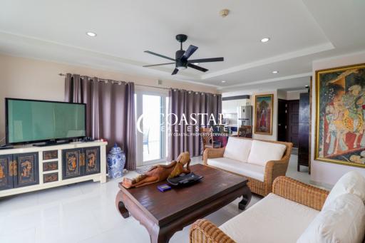 Condo For Sale Na-Jomtien