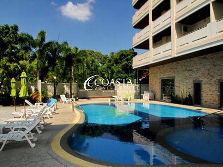 Condo For Sale Na-Jomtien