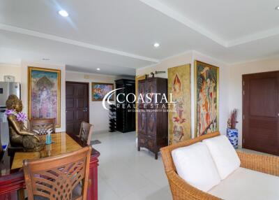 Condo For Sale Na-Jomtien