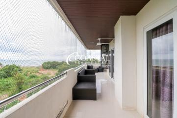 Condo For Sale Na-Jomtien