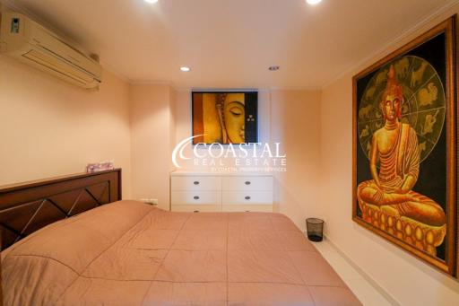 Condo For Sale Na-Jomtien