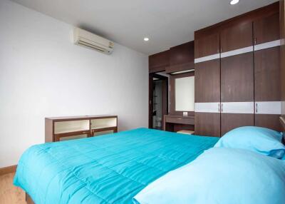 SD Condo : 1 Bedroom Condo Near Wat Suan Dok