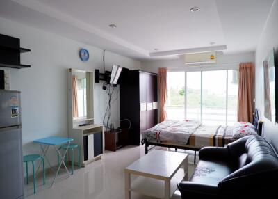 Pattaya Condo for Sale Beach and Mountain