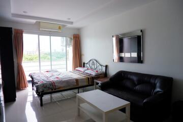 Pattaya Condo for Sale Beach and Mountain