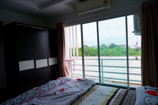 Pattaya Condo for Sale Beach and Mountain