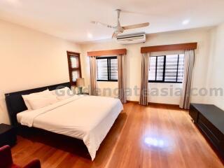 Stylish 2-Bedrooms Apartment - Phaholyothin - Ari BTS