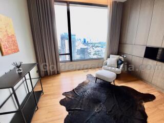 3-Bedrooms at Sindhorn Residence - Langsuan