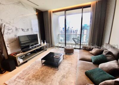 3-Bedrooms at Sindhorn Residence - Langsuan