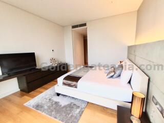 3-Bedrooms at Sindhorn Residence - Langsuan