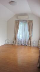 3-Bedroom House with Garden and Private Swimming Pool - Ekkamai-Thonglor-Petchburi