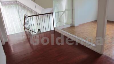 3-Bedroom House with Garden and Private Swimming Pool - Ekkamai-Thonglor-Petchburi