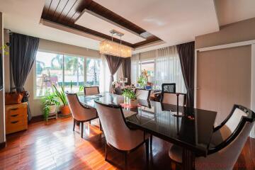 5 Bed House For Sale In East Pattaya
