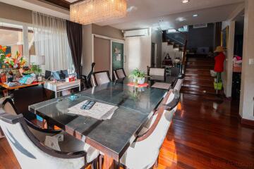 5 Bed House For Sale In East Pattaya