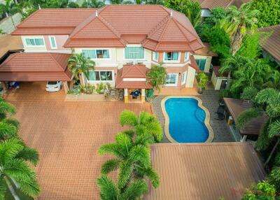 5 Bed House For Sale In East Pattaya