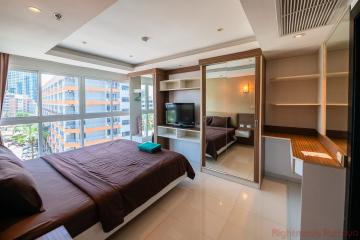 1 Bed Condo For Sale In Central Pattaya - The Avenue Pattaya