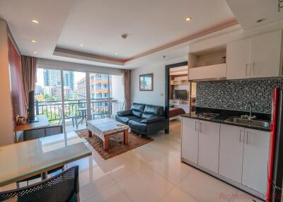 1 Bed Condo For Sale In Central Pattaya - The Avenue Pattaya