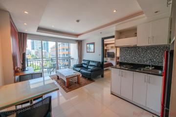 1 Bed Condo For Sale In Central Pattaya - The Avenue Pattaya