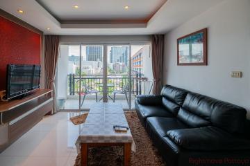 1 Bed Condo For Sale In Central Pattaya - The Avenue Pattaya