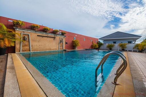 3 Bed House For Sale In East Pattaya - Tropical Village