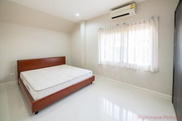 3 Bed House For Sale In East Pattaya - Tropical Village