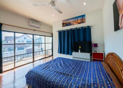 5 Bed House For Rent In East Pattaya - Central Park 4