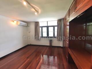 Single House with big Garden - Sathorn-Naradhiwas Rajanagarindra