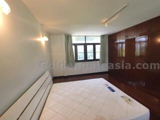 Single House with big Garden - Sathorn-Naradhiwas Rajanagarindra