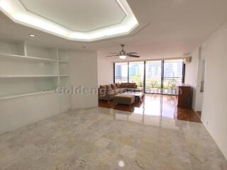 5-Bedrooms apartment for rent - Silom / Sathorn