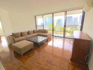 5-Bedrooms apartment for rent - Silom / Sathorn