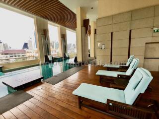 4-Bedrooms - The Royal Saladaeng - Silom / Sathorn