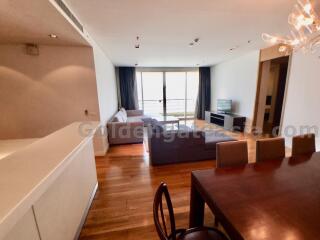 4-Bedrooms - The Royal Saladaeng - Silom / Sathorn