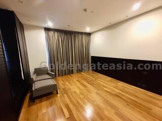 4-Bedrooms - The Royal Saladaeng - Silom / Sathorn