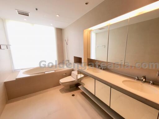 4-Bedrooms - The Royal Saladaeng - Silom / Sathorn