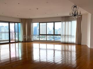 3-Bedrooms corner unit - The Lakes Condominium - Sukhumvit Asok