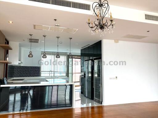 3-Bedrooms corner unit - The Lakes Condominium - Sukhumvit Asok