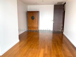 3-Bedrooms corner unit - The Lakes Condominium - Sukhumvit Asok