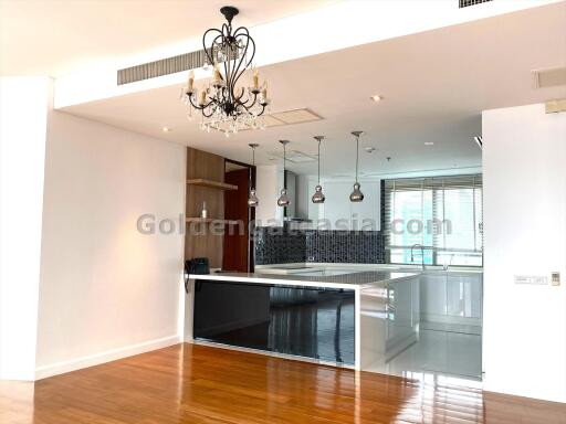 3-Bedrooms corner unit - The Lakes Condominium - Sukhumvit Asok