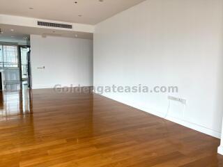 3-Bedrooms corner unit - The Lakes Condominium - Sukhumvit Asok