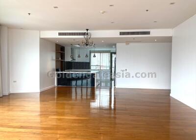 3-Bedrooms corner unit - The Lakes Condominium - Sukhumvit Asok