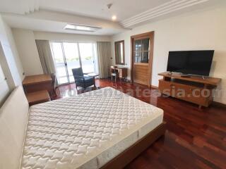 3-Bedrooms Spacious Family Friendly Apartment - Sukhumvit - Asok