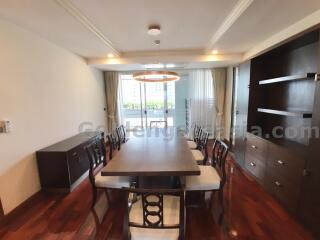 3-Bedrooms Spacious Family Friendly Apartment - Sukhumvit - Asok