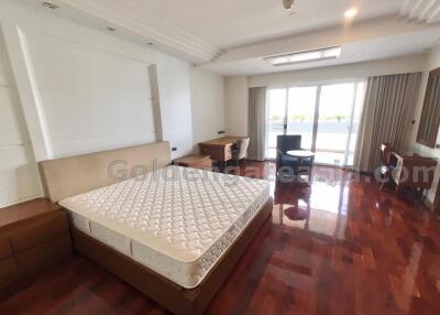 3-Bedrooms Spacious Family Friendly Apartment - Sukhumvit - Asok