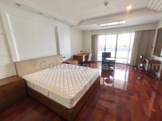 3-Bedrooms Spacious Family Friendly Apartment - Sukhumvit - Asok