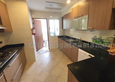 3-Bedrooms Spacious Child-Friendly condo - Sukhumvit - Asok