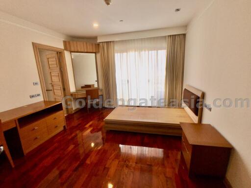 3-Bedrooms Spacious Family Friendly Apartment - Sukhumvit - Asok