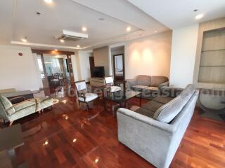 3-Bedrooms Spacious Family Friendly Apartment - Sukhumvit - Asok