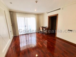 3-Bedrooms Spacious Family Friendly Apartment - Sukhumvit - Asok